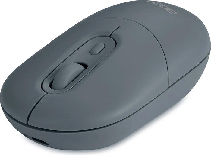 Мышь Acer OMR301 (черный)