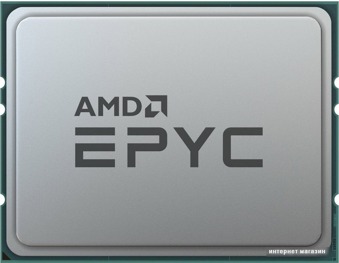 Процессор AMD EPYC 72F3