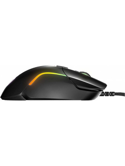 Игровая мышь SteelSeries Rival 5