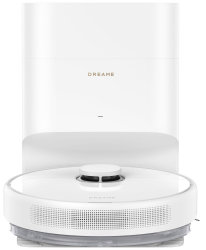 Робот-пылесос Dreame Robot Vacuum D10 Plus Gen 2 RLD32GD (международная версия)