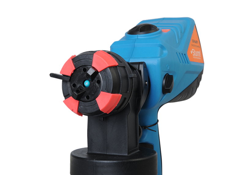 Краскораспылитель Sturm SG9665PV