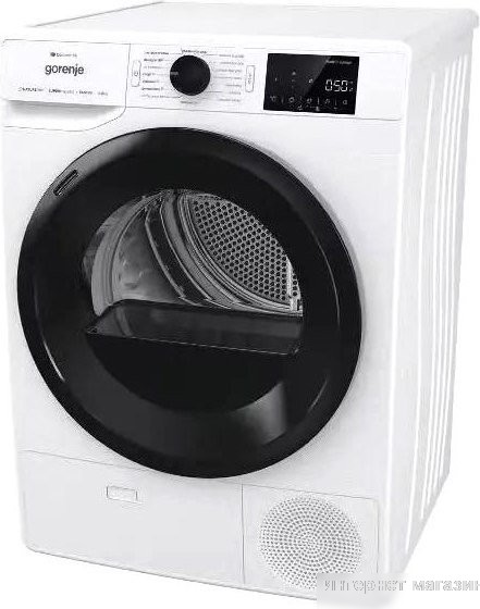 Сушильная машина Gorenje DGPNE82GNLW