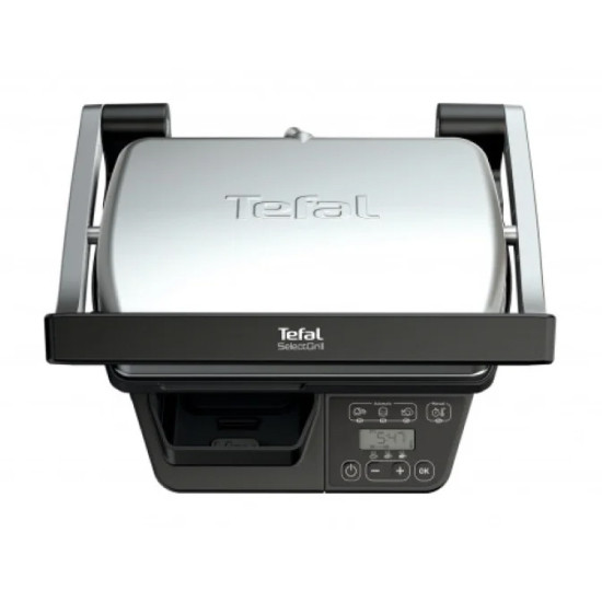 Электрогриль Tefal Select GC740B30