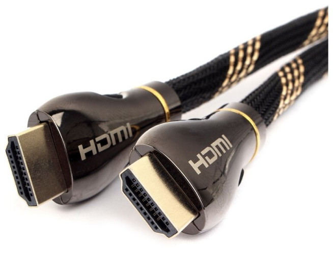 Кабель Cablexpert CCP-HDMI8K-2.5M