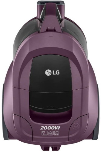 Пылесос LG VC5420NNTW