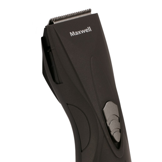 Машинка для стрижки Maxwell MW-2114 GR