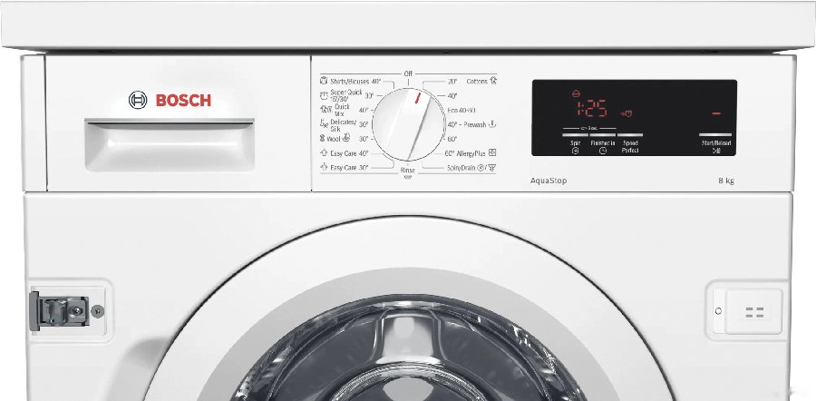 Стиральная машина Bosch Serie 6 WIW24342EU