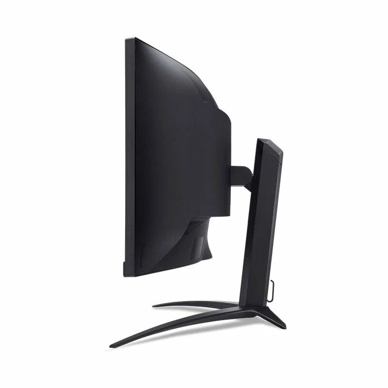 Игровой монитор Acer Nitro XZ452CUVbemiiphuzx UM.MX2EE.V01