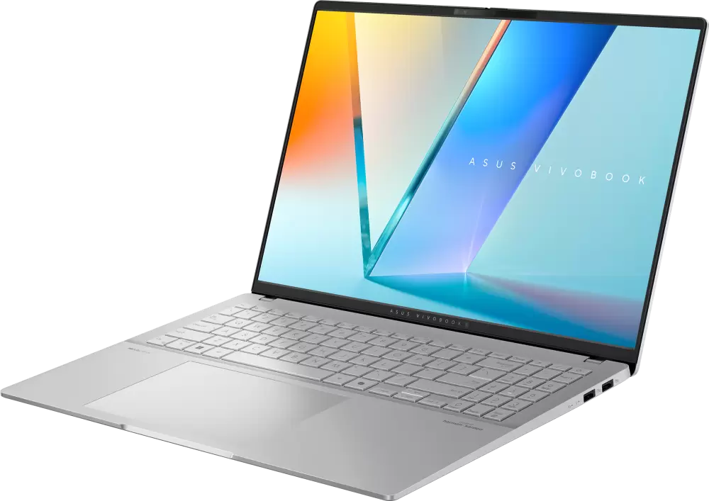 Ноутбук ASUS Vivobook S16 OLED M5606KA-RI035