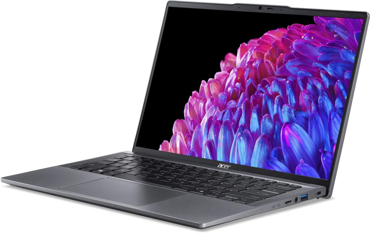 Ноутбук Acer Swift Go 14 SFG14-63-R8U9 NX.KTSCD.002