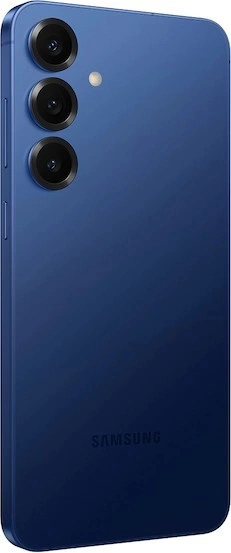Смартфон Samsung Galaxy S25+ SM-S936B 12GB/512GB (голубой)