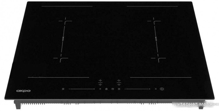 Варочная панель Akpo PIA 60 942 19 CC BL