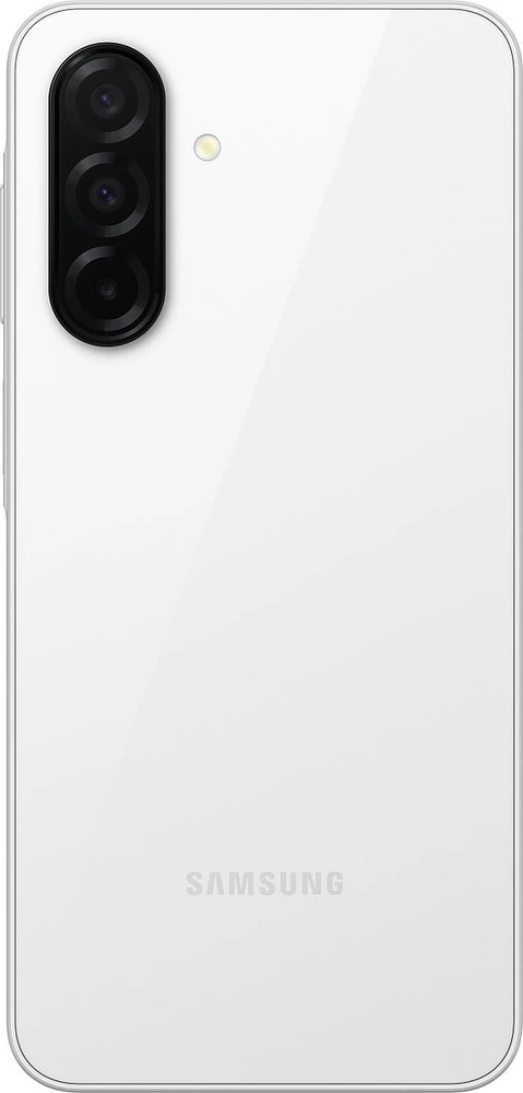 Телефон Samsung Galaxy A26 SM-A266B 8GB/256GB (белый)