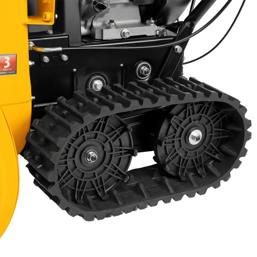 Снегоуборщик Denzel SBL 711DT PRO