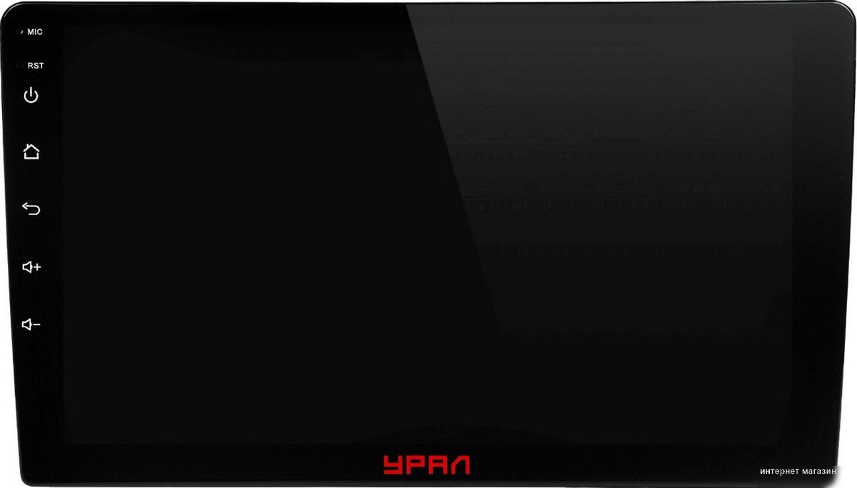 Урал АМС Шторм 91