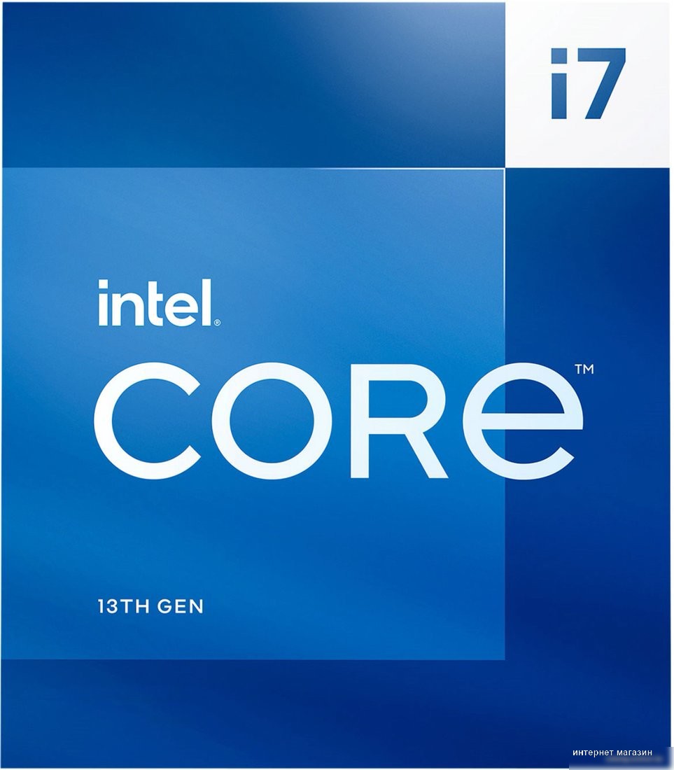 Intel Core i7-13790F