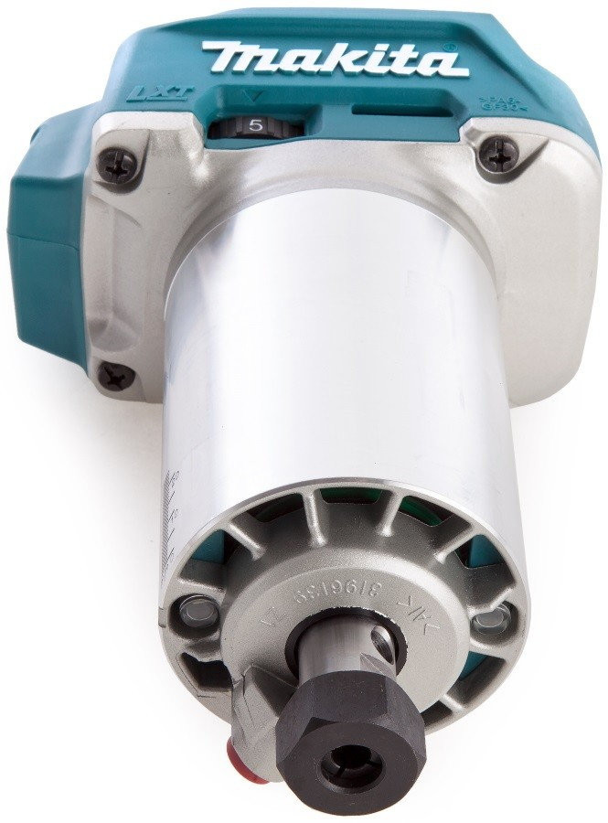 Вертикальный фрезер Makita DRT50ZJX2