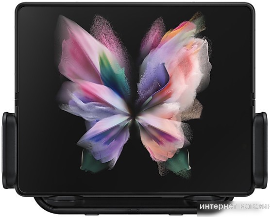 Держатель для смартфона Samsung EP-H5300CBEGEU