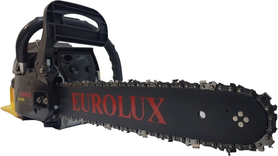 Бензопила Eurolux GS-5220