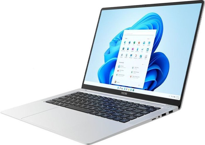Ноутбук Tecno Megabook S1 S15AM 4894947004902