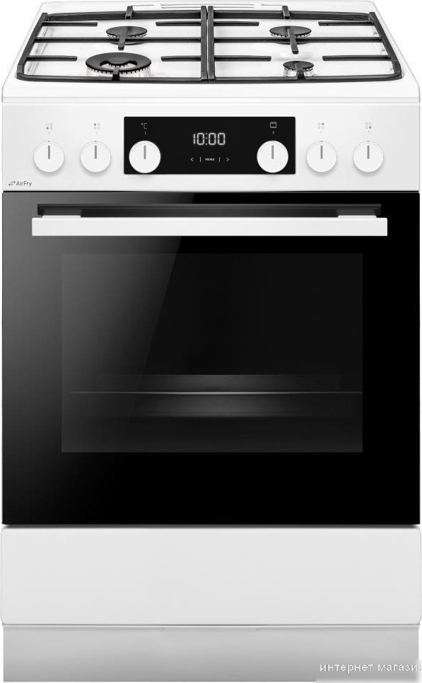 Кухонная плита Hansa FCMW69329