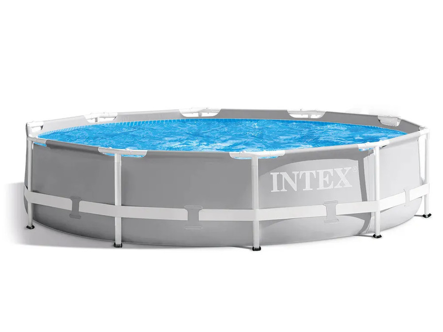 Каркасный бассейн Intex Prism Frame 26700NP (305х76)