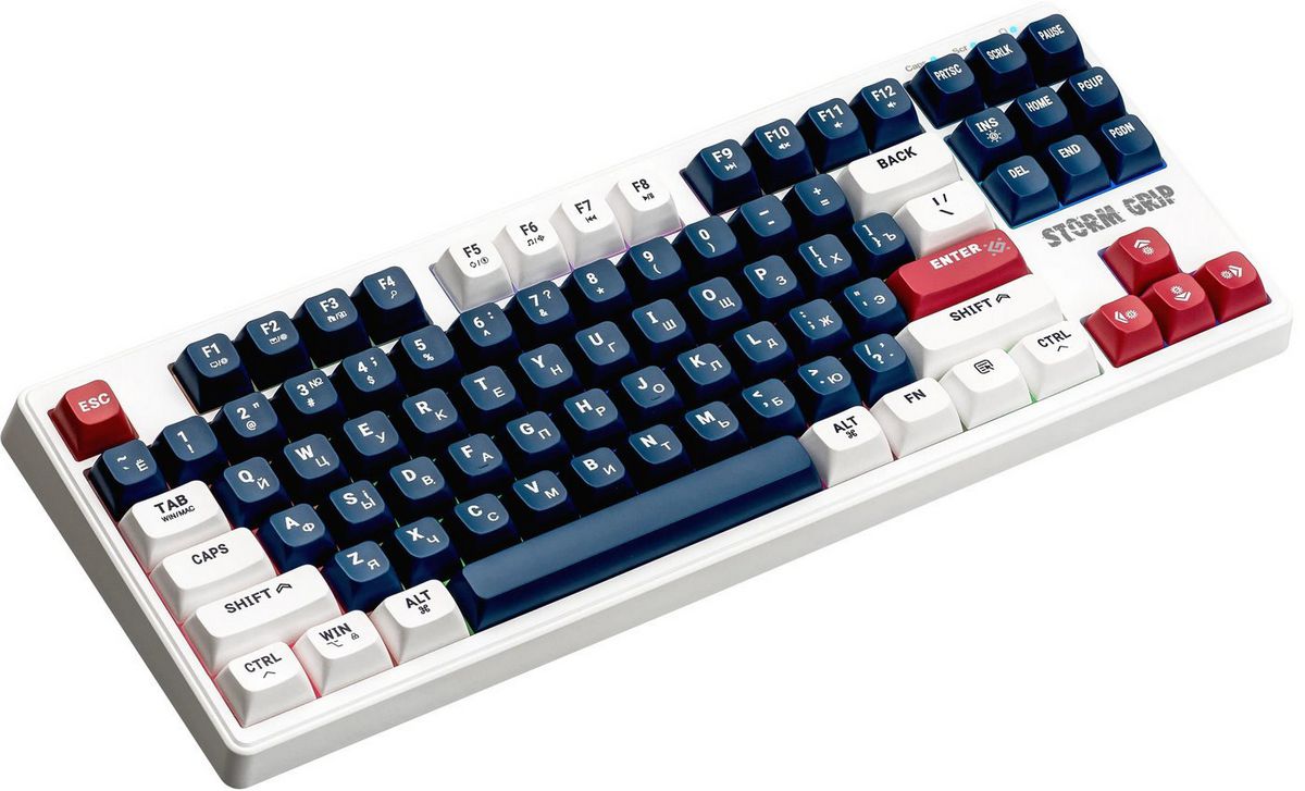 Defender Storm Grip GK-188