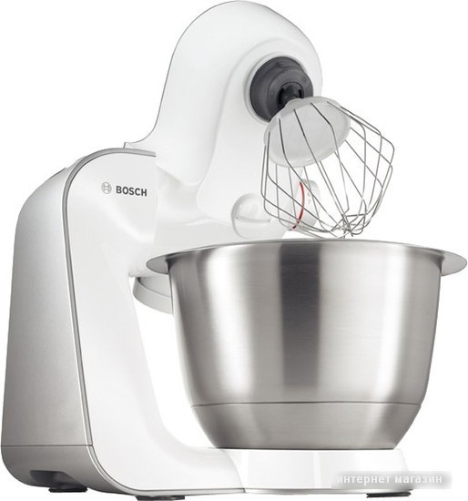 Кухонный комбайн Bosch MUM54251