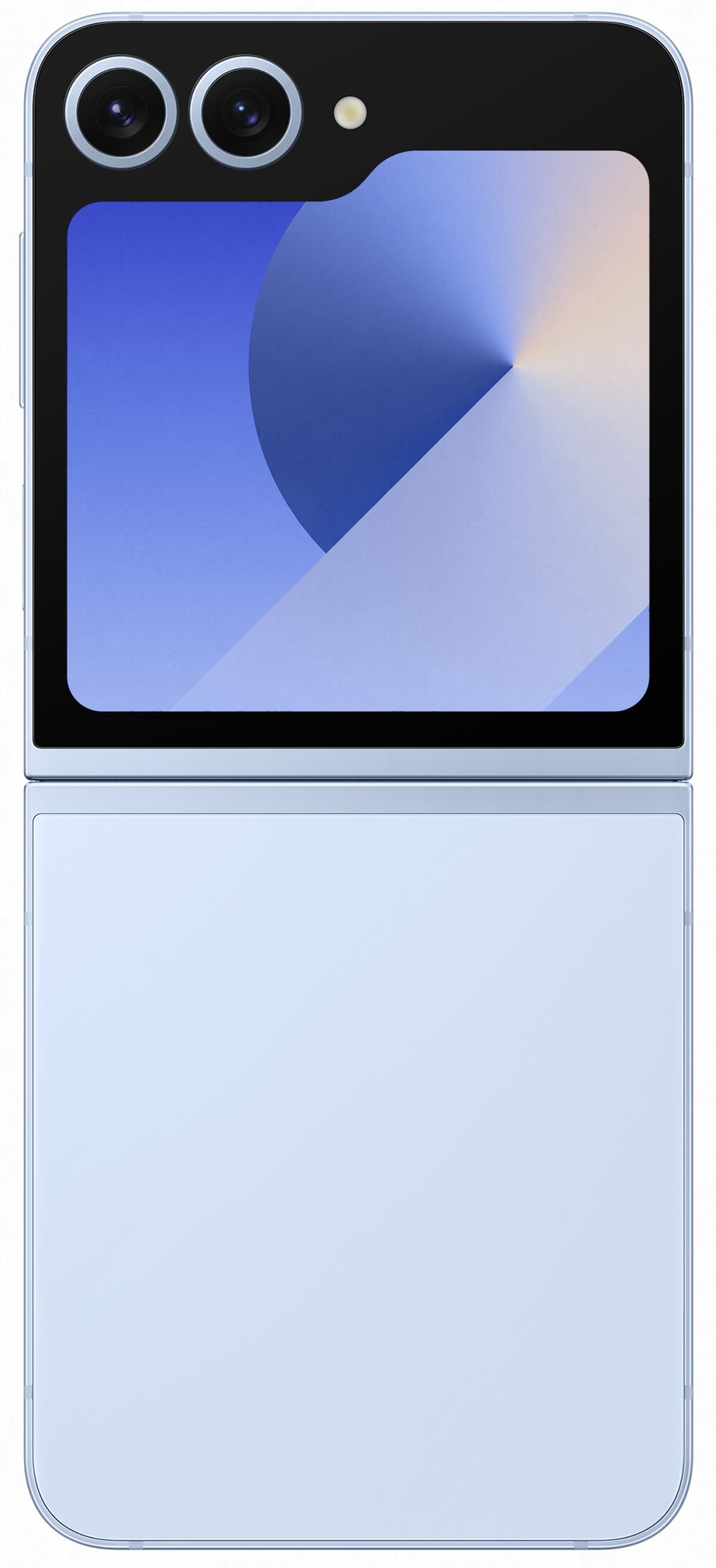 Смартфон Samsung Galaxy Z Flip6 SM-F741B 12GB/512GB (голубой)