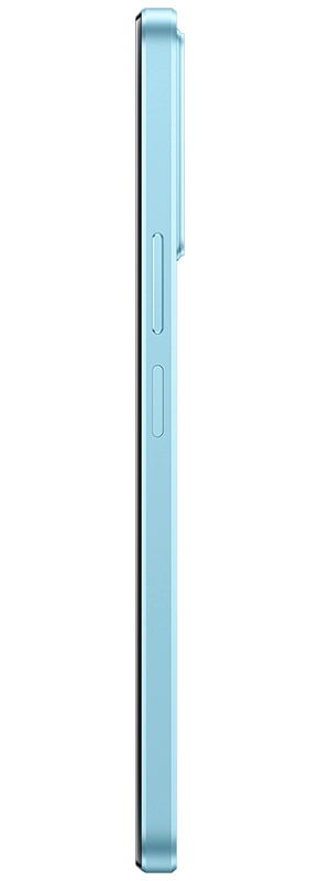 Смартфон HONOR X5b 4GB/64GB (голубой)