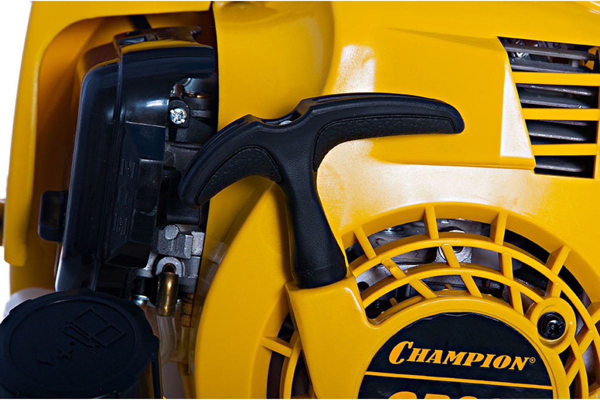 Ручная воздуходувка Champion GB226