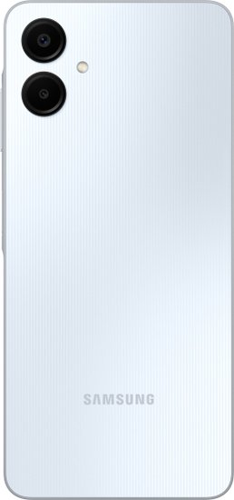 Смартфон Samsung Galaxy A06 SM-A065F 4GB/128GB (голубой)