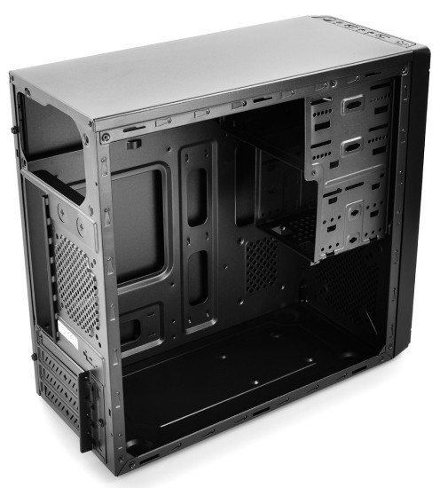 Корпус DeepCool Wave V2