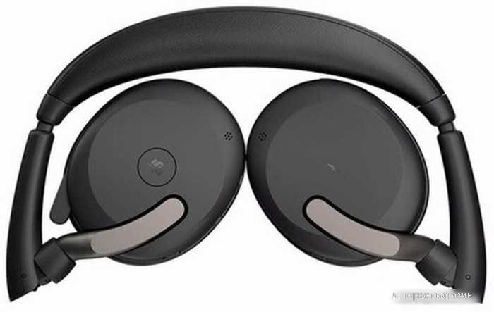 Офисная гарнитура Jabra Evolve2 65 Flex MS Stereo USB-A