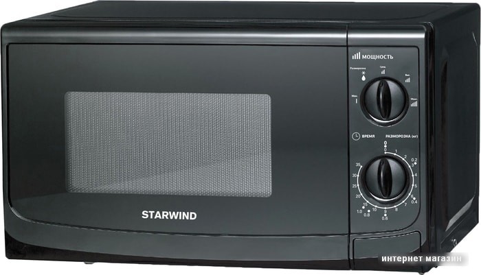Микроволновая печь StarWind SWM5720