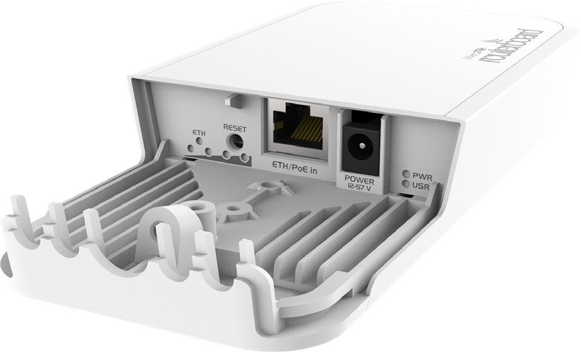 Радиомост Mikrotik wAP 60G AP