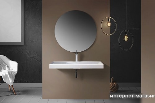 Умывальник Belux Триумф 850