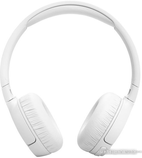 Наушники JBL Tune 670NC (белый)