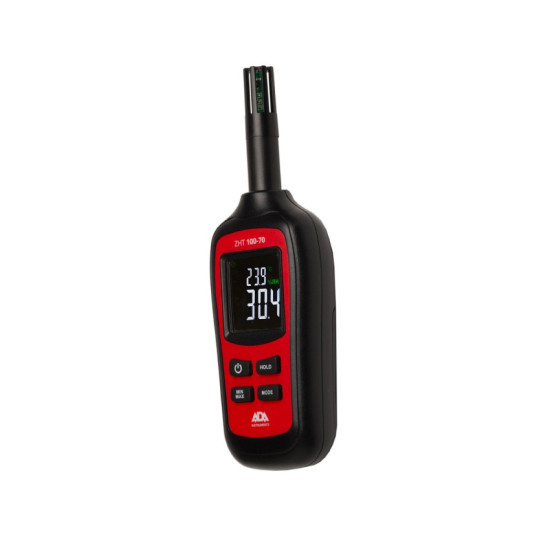 Термогигрометр ADA Instruments ZHT 100-70 А00516