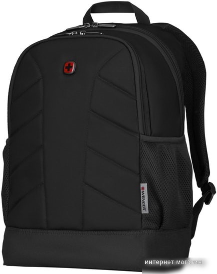 Рюкзак Wenger Quadma 610202