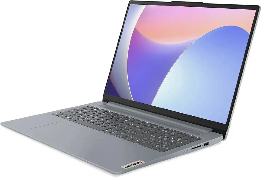Ноутбук Lenovo IdeaPad Slim 3 16IRU8 82X80025RK