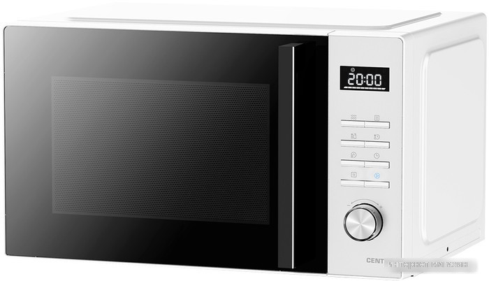 Микроволновая печь CENTEK CT-1563 (белый)