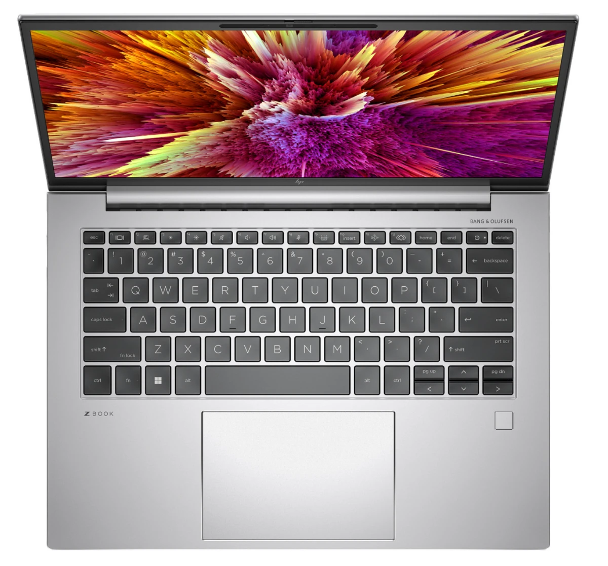 Ноутбук HP ZBook Firefly 14 G10 8L8P4PA
