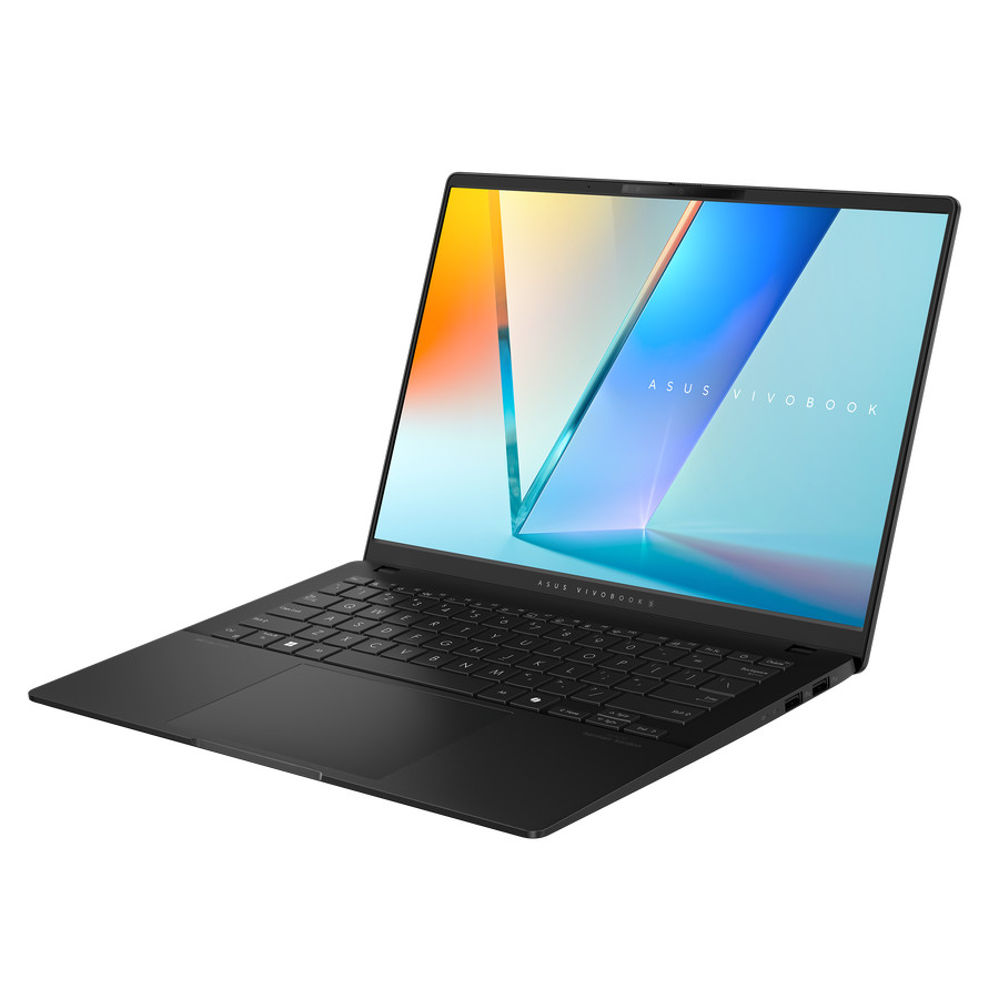 Ноутбук ASUS Vivobook S 14 OLED M5406NA-QD107W
