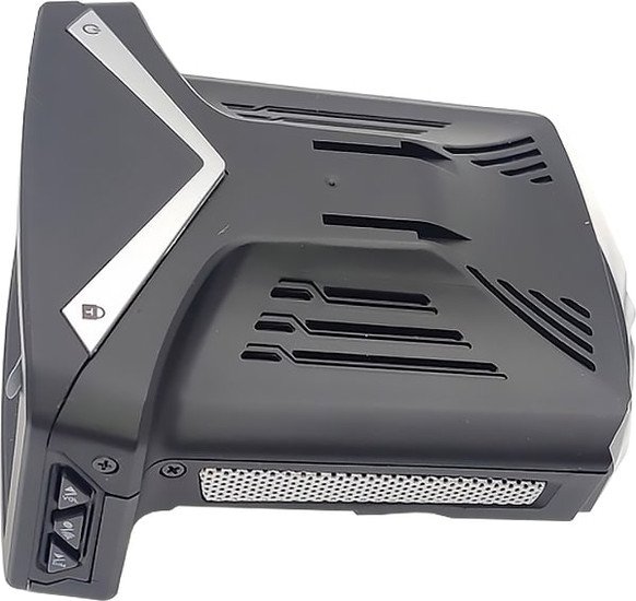 Видеорегистратор-радар детектор (2в1) Intego VX-1500SW