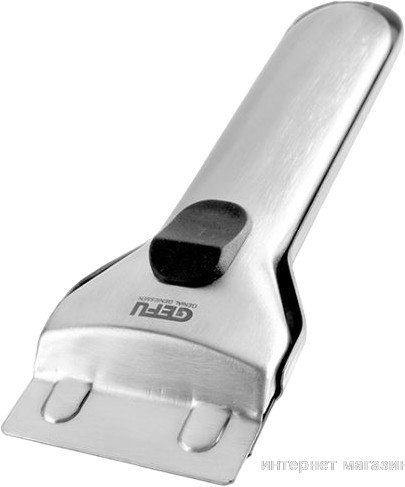 Скребок Gefu Polito 12450