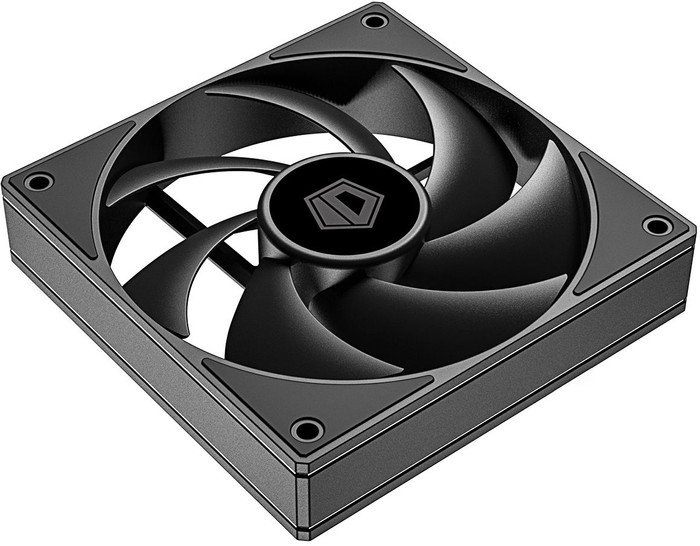 Набор вентиляторов ID-Cooling AF-125-K TRIO