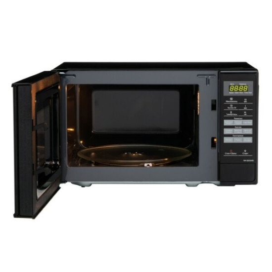 Микроволновая печь Panasonic NN-SB26MBZPE