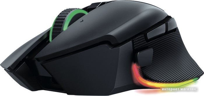 Игровая мышь Razer Basilisk V3 Pro