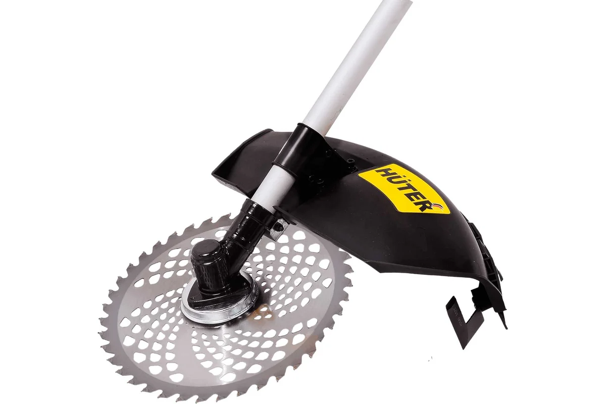 Триммер бензиновый Huter GGT-553TX